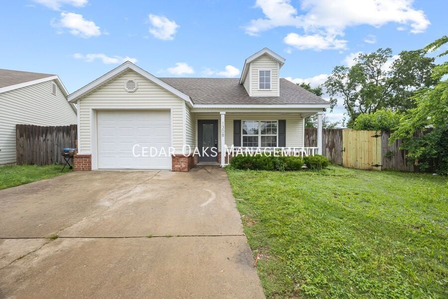 Photo - 1308 S C Ct-