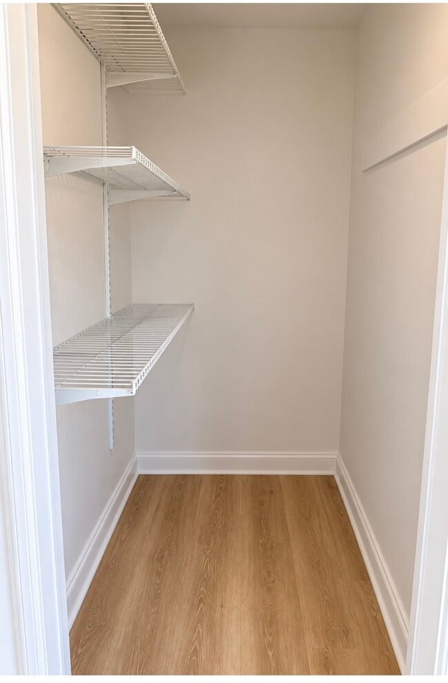 Walk in pantry - 246 Stone Ave Unit 3 bedroom 1 bath