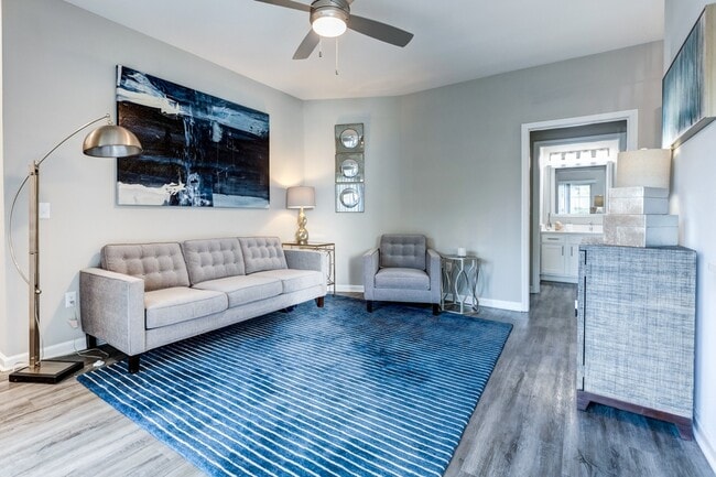 Photo - Avana On Broad