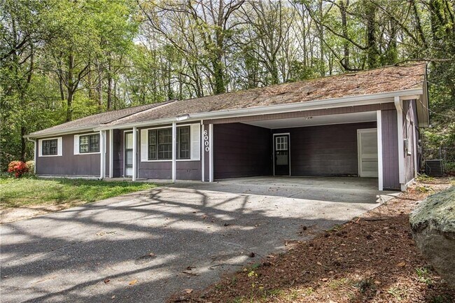 Photo - 6000 Mallory Rd