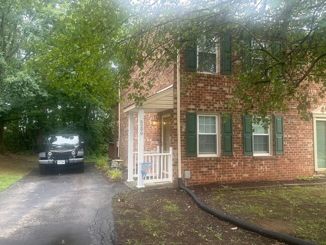 North Roanoke County! - North Roanoke County! House