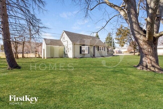 Photo - 530 Baldwin Ave