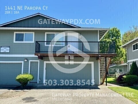 Building Photo - 1441 NE Paropa Ct