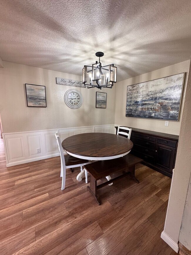 Photo - Luxury Lake of the Pines Living | Remodeled 4BD + Large Yard | Furnished or Unfurnished