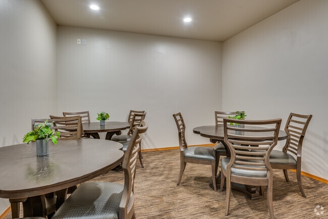 Social Room