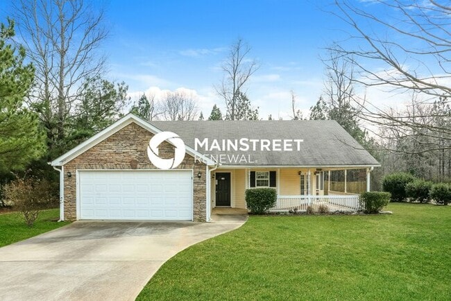 Building Photo - 3 Bedroom Pet-Friendly Home in Covington, ...