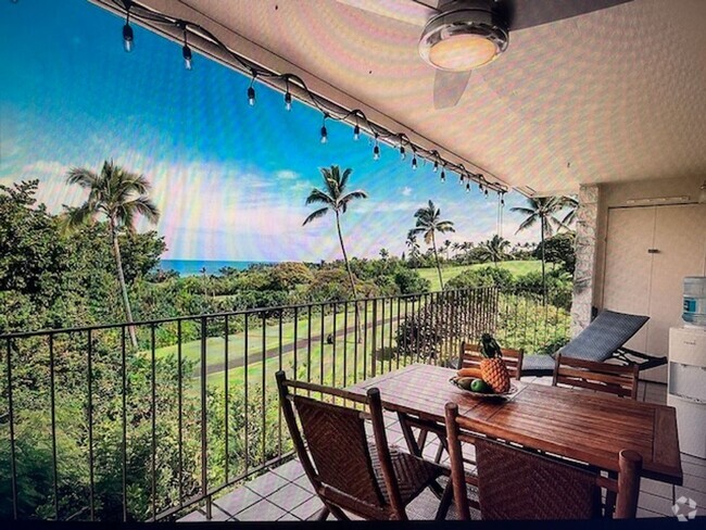 Building Photo - 2 bedroom 2 Bath Keauhou Condo with Ocean ... Unit 105