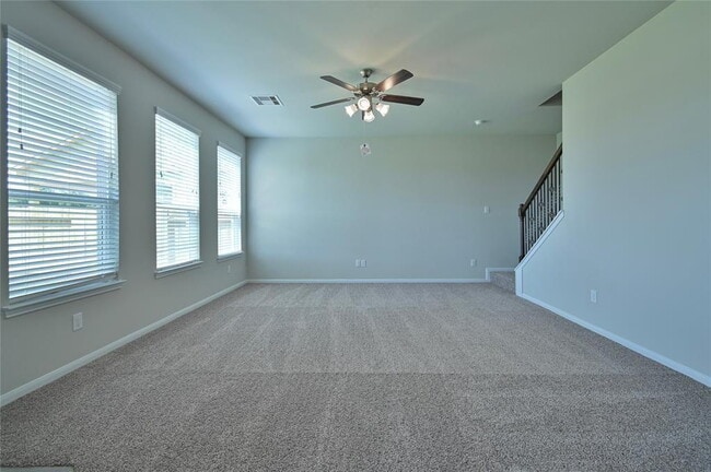 Photo - Spacious 3 Bed, 2.5 Bath Home with 2,135 Sq Ft in Prime Spring Location