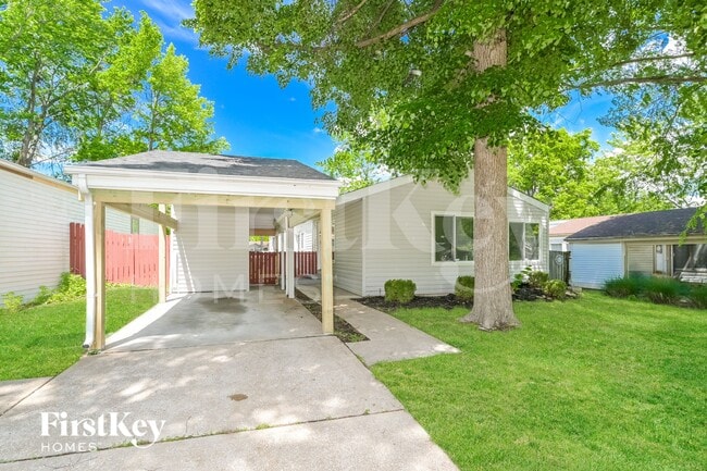 3313 Green Pasture Dr