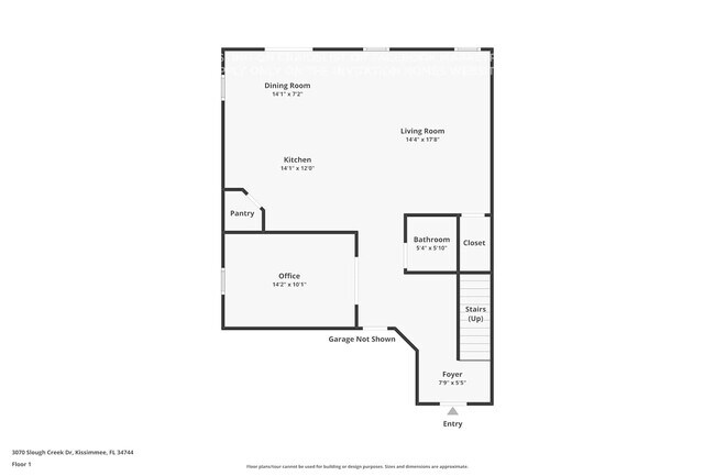 3070 Slough Creek Dr