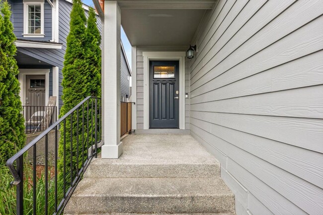 Photo - Spacious 4-Bedroom Home with Quartz Counters, Fully Fenced Yard & 2-Car Garage in Yelm!