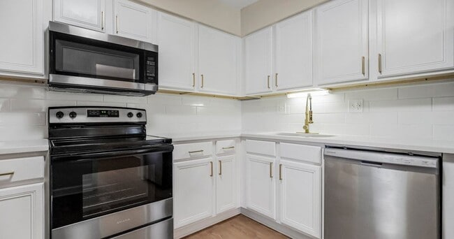 Photo - Villa Medici Apartments