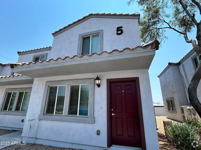 Building Photo - 17402 N 19th Ave Rental