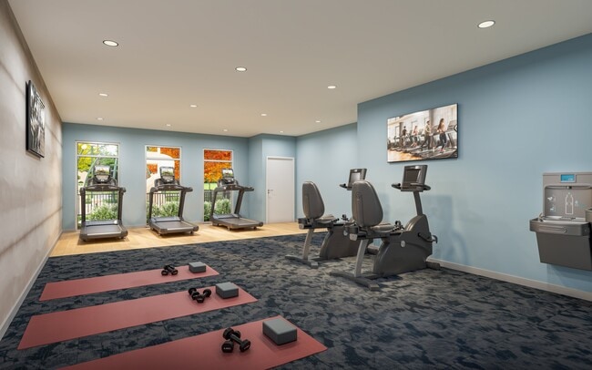 Photo - Reserve At Settlers Ridge