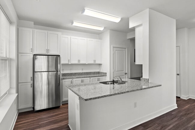 Photo - Origin Circle at Kindred