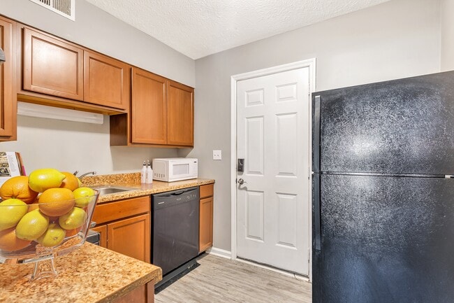 Photo - Caballo Crossing