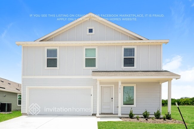 Building Photo - 7073 Meandering Creek Ln Rental
