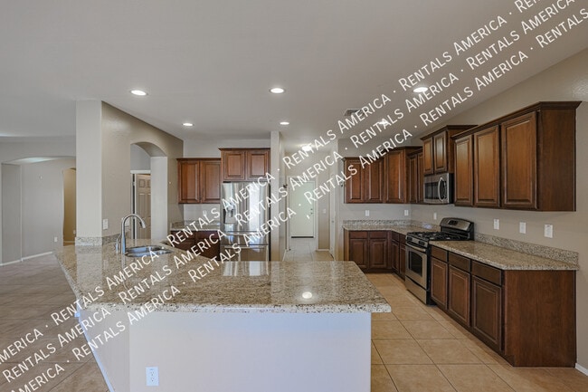 Photo - 2954 E Coconino Dr