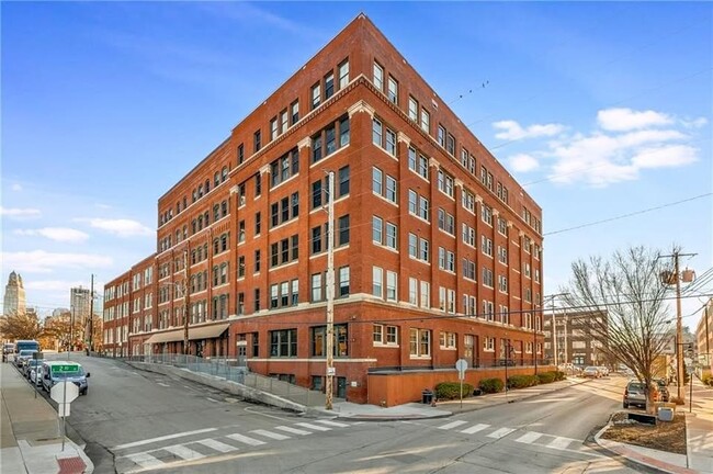 Photo - 200 Main St Condo Unit #607