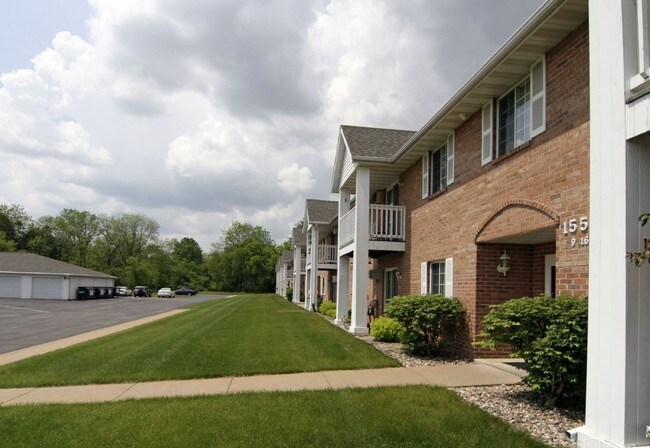 Orchard Estates