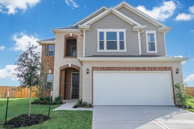 Photo - 4822 Westfield Ranch Ct