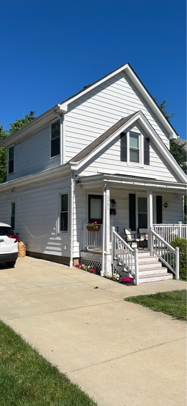 Building Photo - 3751 Mt Vernon Ave Rental