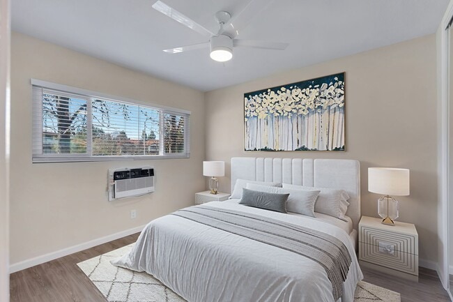 Photo - The Palms Apartments in Redlands