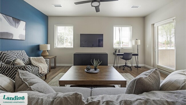 2445 Estrella Pkwy Unit 2028
