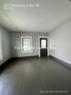 Photo - Two bedroom bungalow for rent - Canton NE