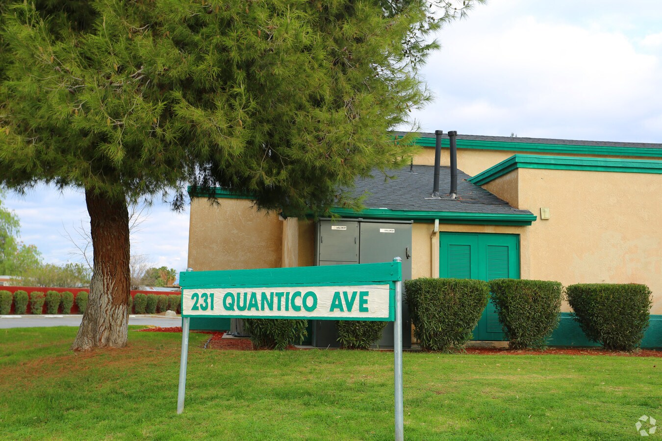 Photo - Haven Apartments