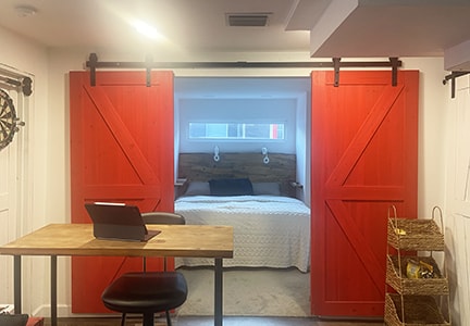 Photo - 1034 Queen St N Unit 1