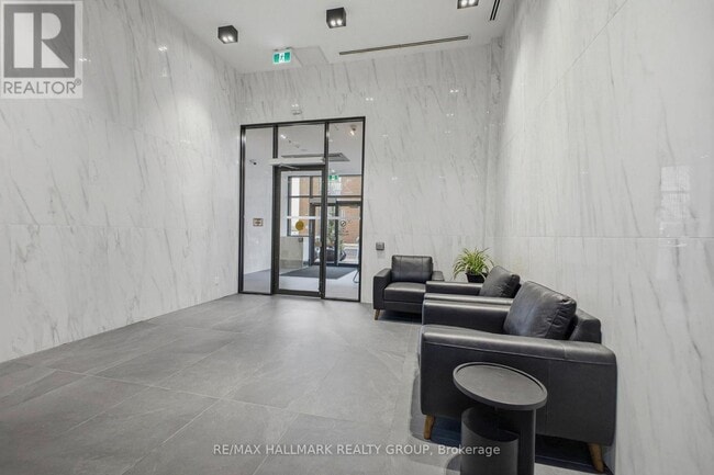 Photo - 203 Catherine St Unité 1001