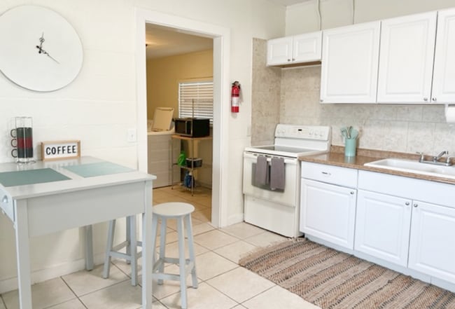 Photo - Newly Listed! Available now. Unit 9092 W Ft Island Trail