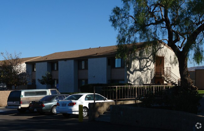 Photo - Peppertree Apartments