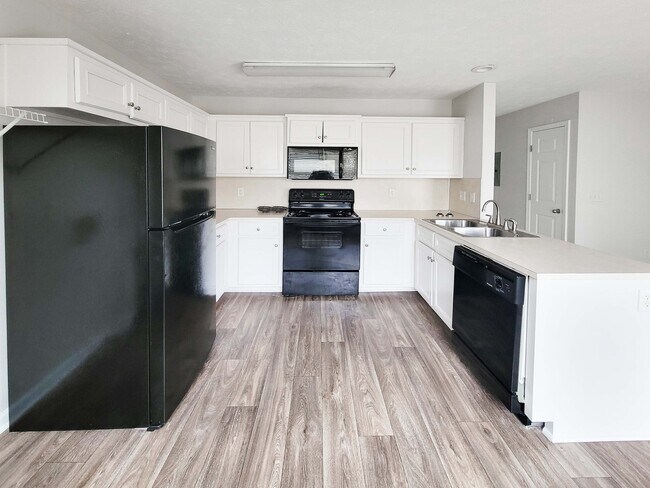 Photo - Harmony Apartments at Columbus