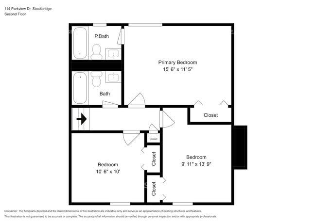 114 Parkview Dr