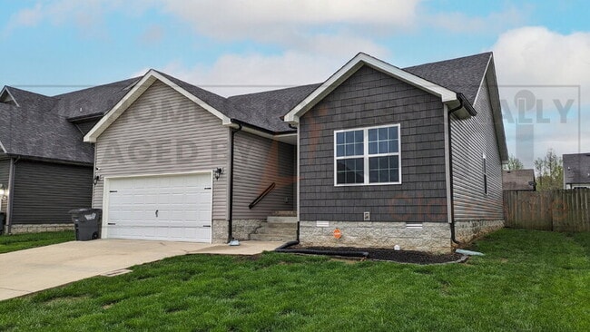 Building Photo - 518 Sourwood Dr Rental