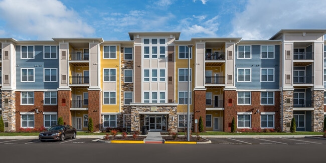 Infinity at Centerville Crossing