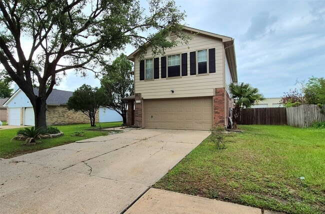 Photo - 17518 Wild Willow Ln