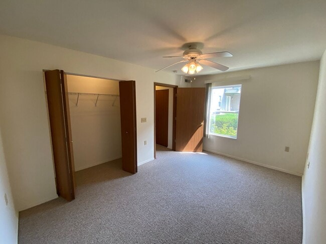 Photo - Birch Street Apartments