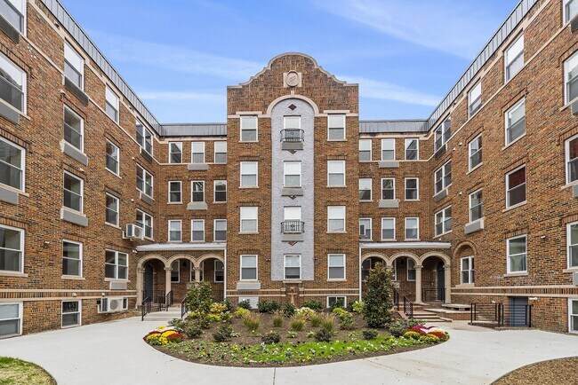 Overbrook Lofts