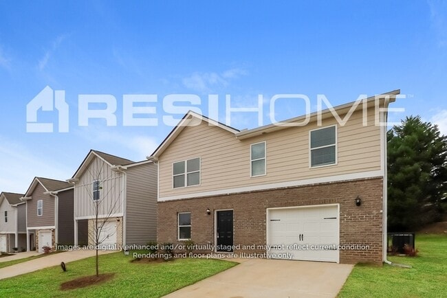 1066 Briar Creek Ct NE