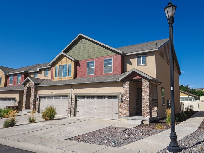1239 SilverCrest Dr