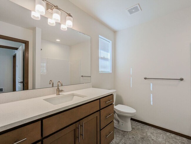 Photo - **Move-In Special** Beautiful Brand New Construction 3 bed, 2.5 bath home!