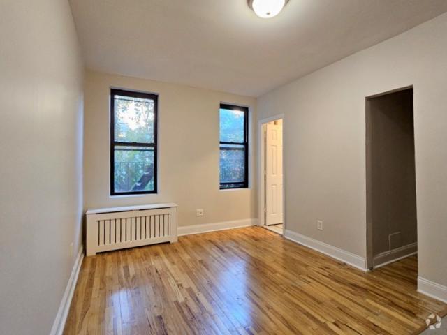 Building Photo - 0 bedroom in NEW YORK NY 10032 Unit 2B Rental