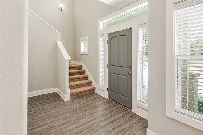 Photo - 1412 Holleman Dr
