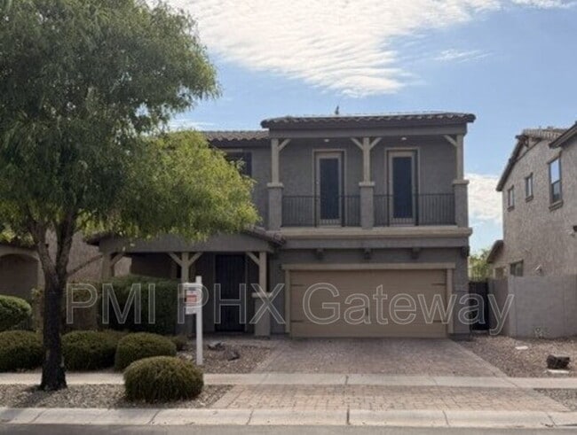 Building Photo - 5169 S Moccasin Trail