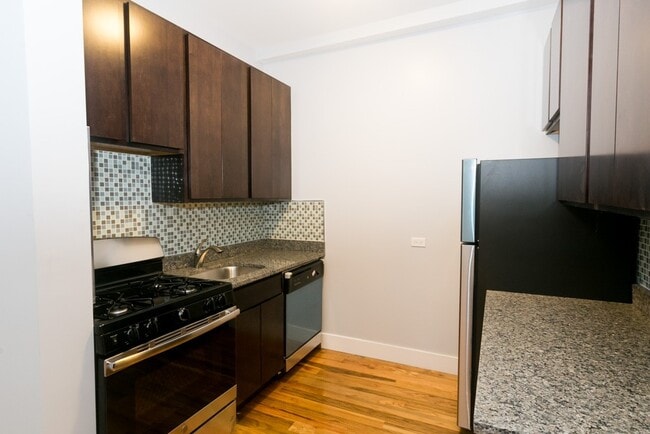 Photo - 4828 N Damen Ave Unit A09W