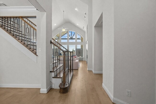 4428 Mill Pond Dr
