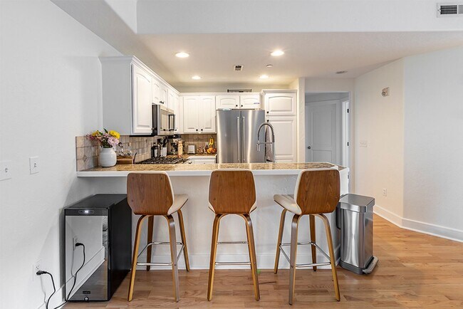 Photo - Redstone Foxpointe Townhome